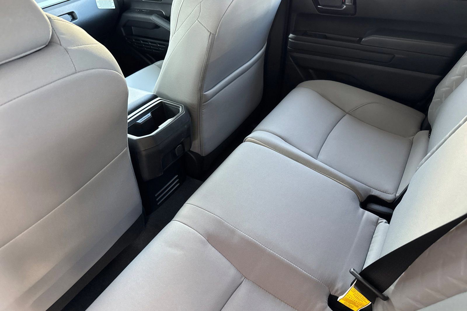 New 2026 Toyota Tacoma SR5 image 13