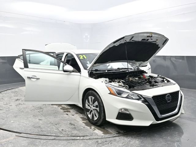 Used 2021 Nissan Altima 2.5 S image 35