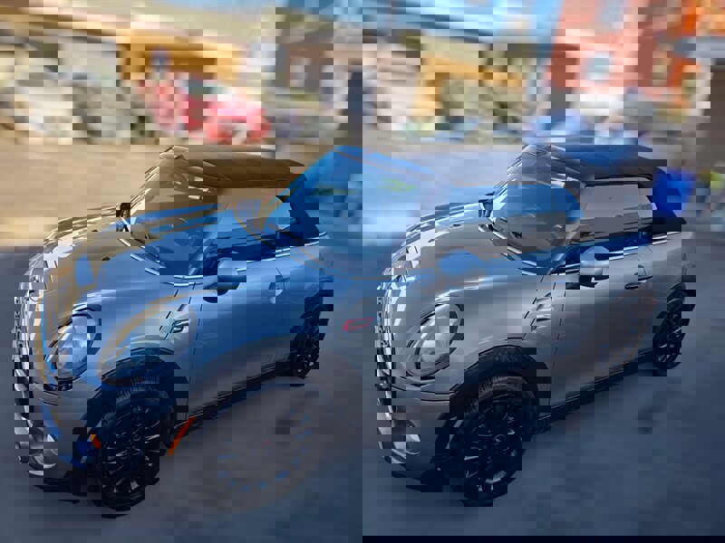 Used 2016 MINI Cooper S FWD image 8