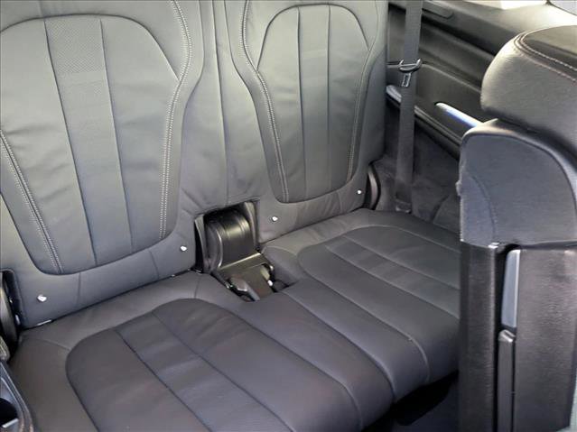 Used 2019 BMW X7 xDrive50i w/ Premium Package image 21