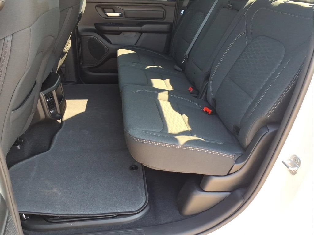 New 2026 RAM 1500 Tradesman RWD image 9