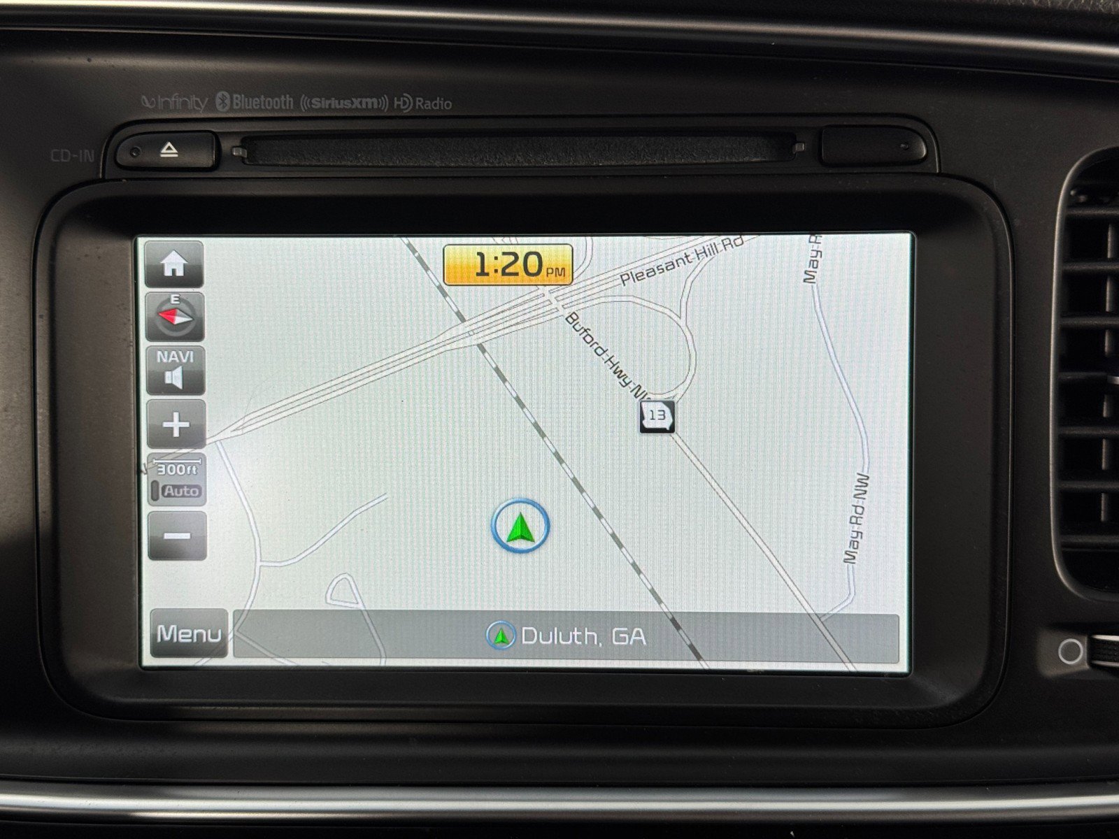 Used 2015 Kia Optima EX image 23