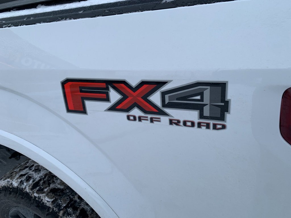 Used 2019 Ford F150 Lariat image 4