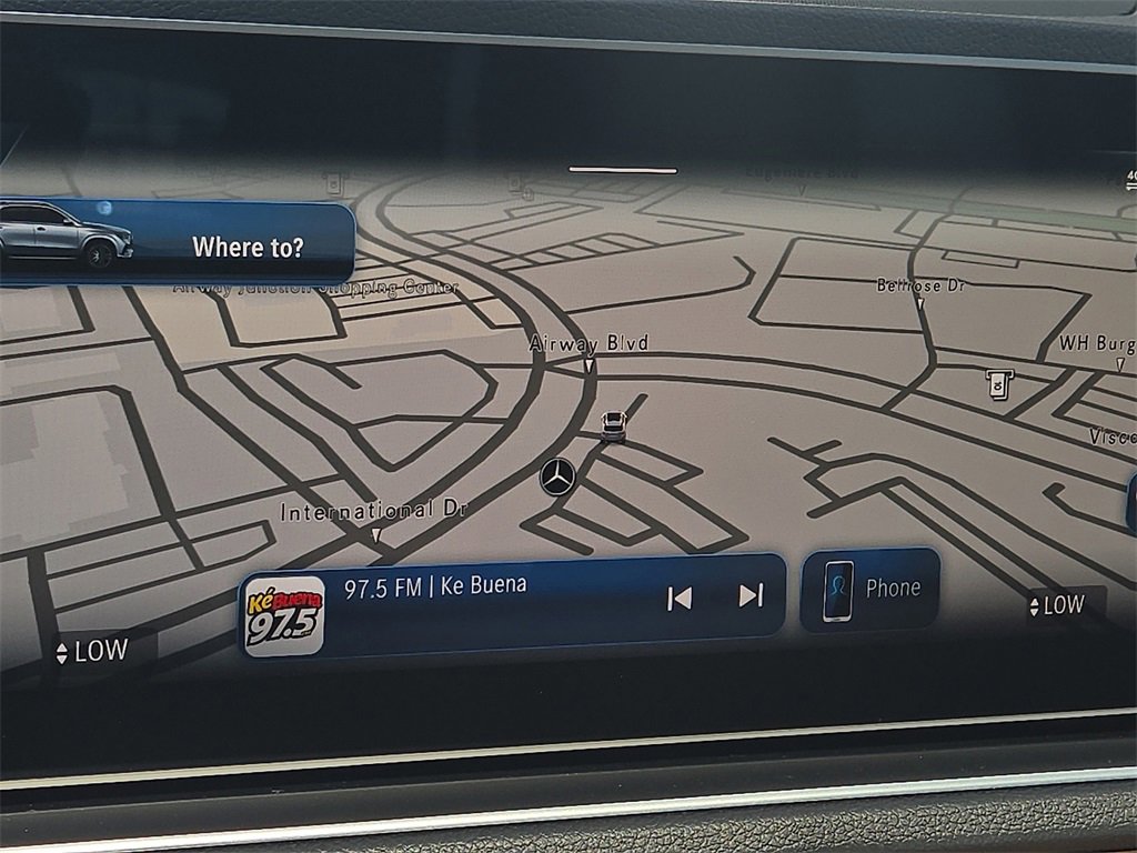 New 2026 Mercedes-Benz GLE 350 4MATIC image 21