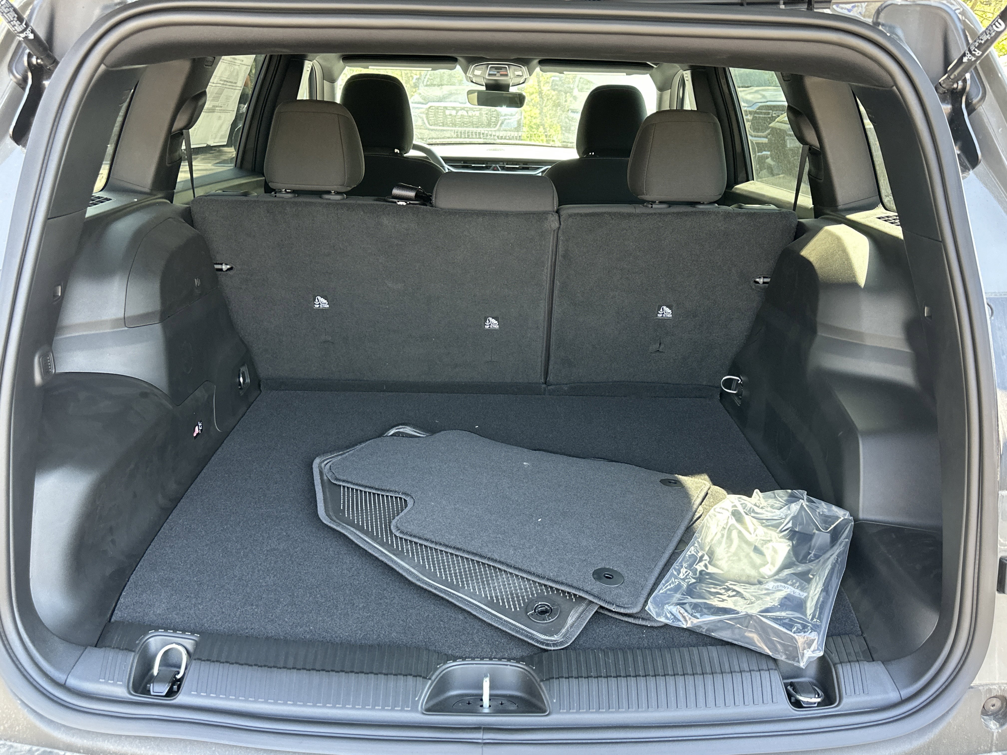 New 2026 Jeep Cherokee Laredo AWD/4WD image 12