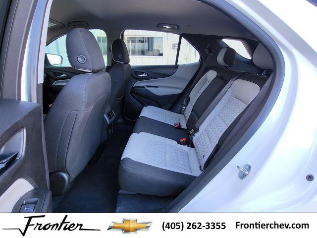 Used 2024 Chevrolet Equinox LS w/ LS Convenience Package image 22