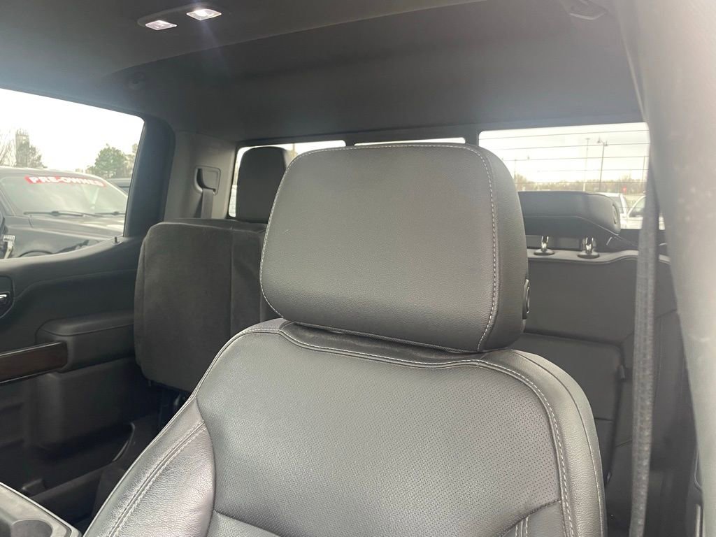 Used 2020 GMC Sierra 1500 SLT w/ SLT Premium Plus Package image 22