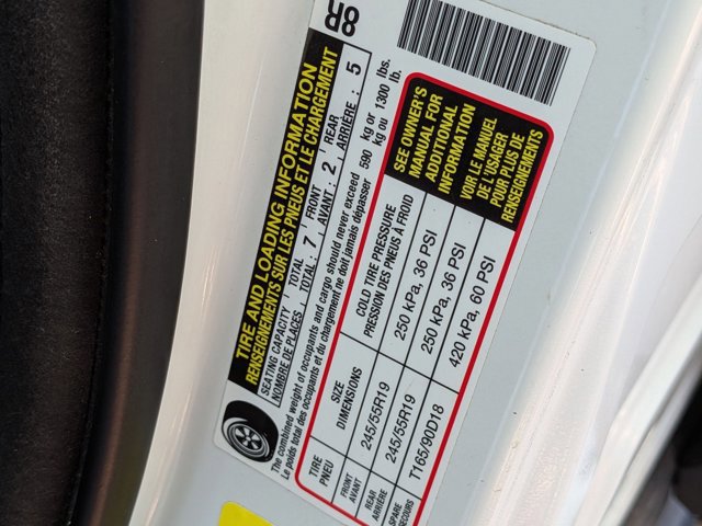 Used 2017 Toyota Highlander SE image 16