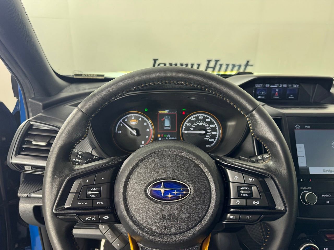 Used 2023 Subaru Forester Wilderness image 23