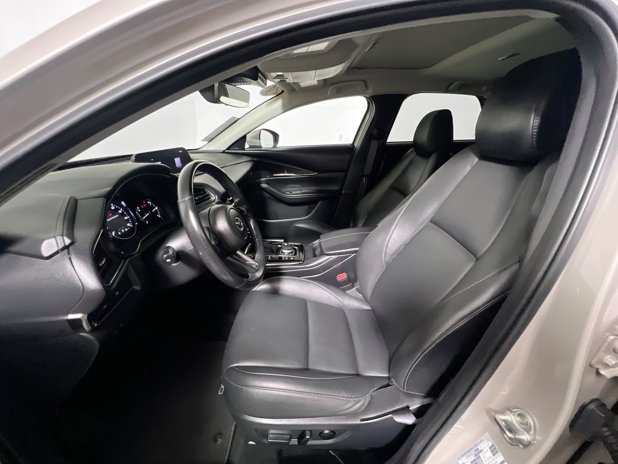 Used 2024 MAZDA CX-30 AWD 2.5 S w/ Preferred Package image 14