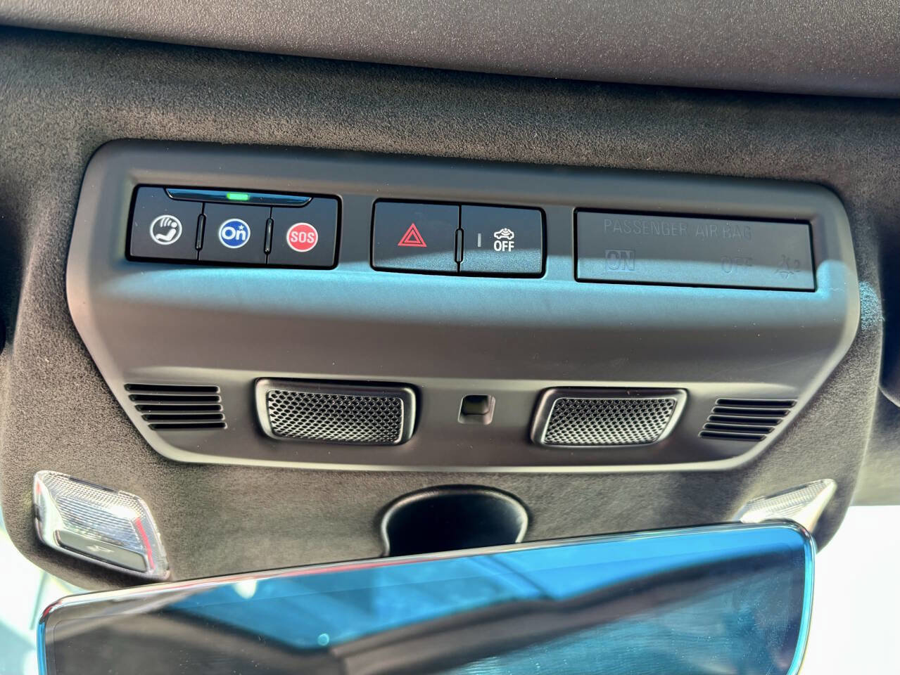 Used 2023 Chevrolet Corvette Stingray Premium Cpe w/ 3LT image 19