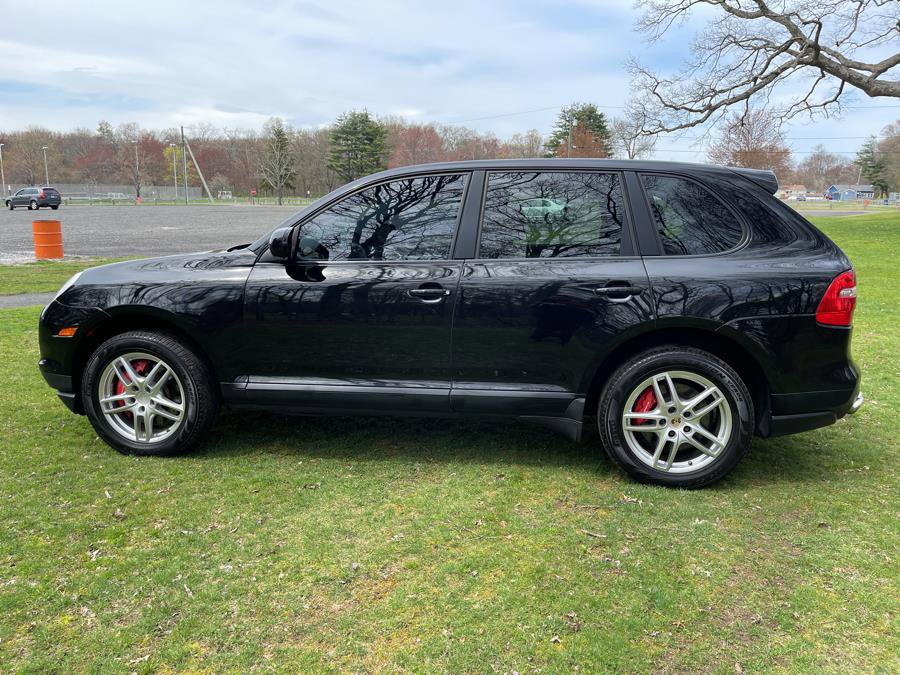 Used 2008 Porsche Cayenne Turbo image 18