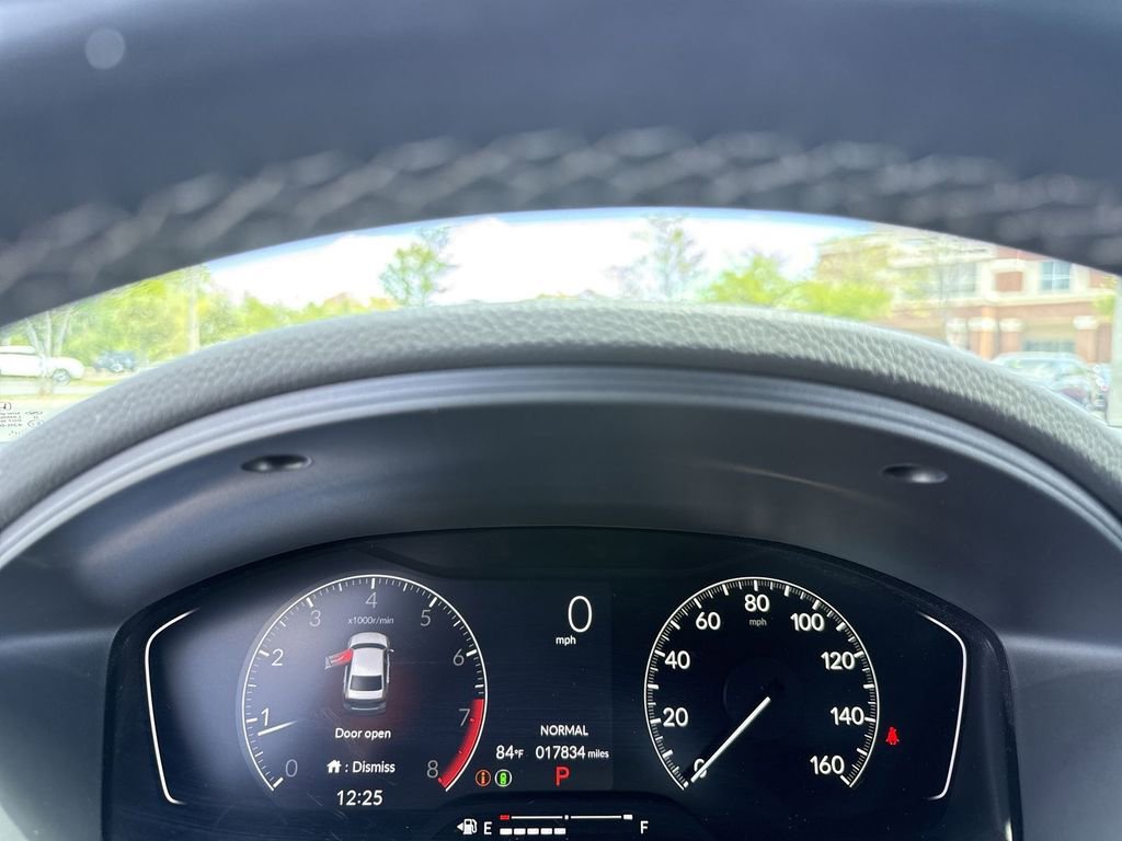 Used 2024 Honda Civic Sport image 15