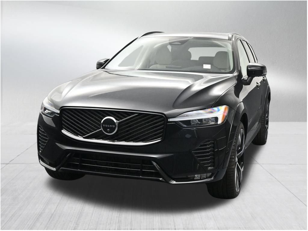 New 2026 Volvo XC60 B5 Ultra AWD/4WD image 8