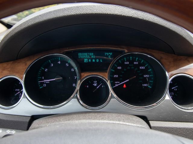 Used 2012 Buick Enclave Leather FWD image 24
