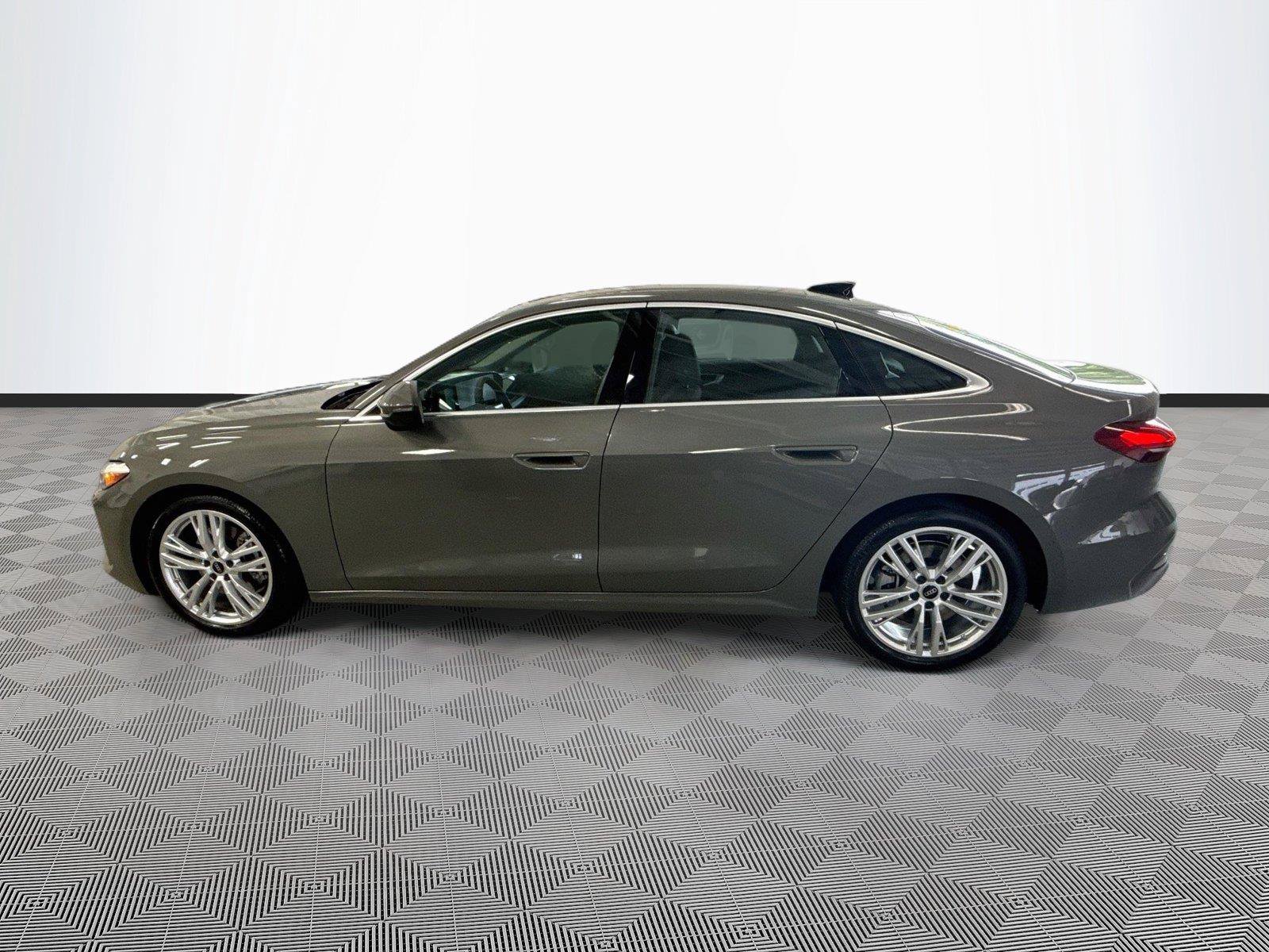 New 2026 Audi A5 Premium AWD/4WD image 4