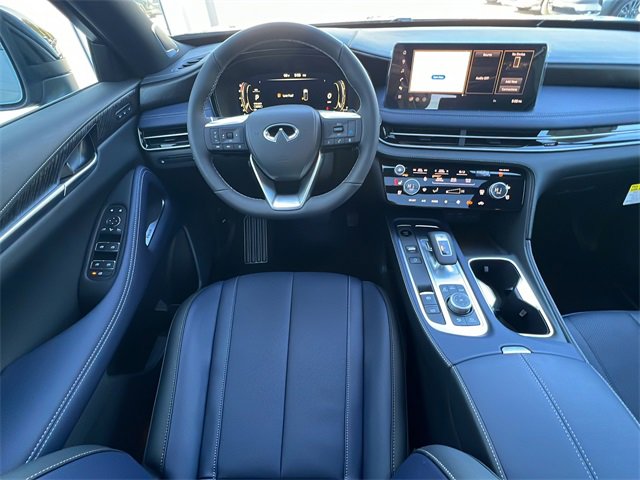 New 2026 INFINITI QX60 Sport image 12