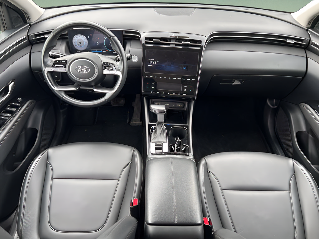 Used 2023 Hyundai Tucson XRT AWD/4WD image 19
