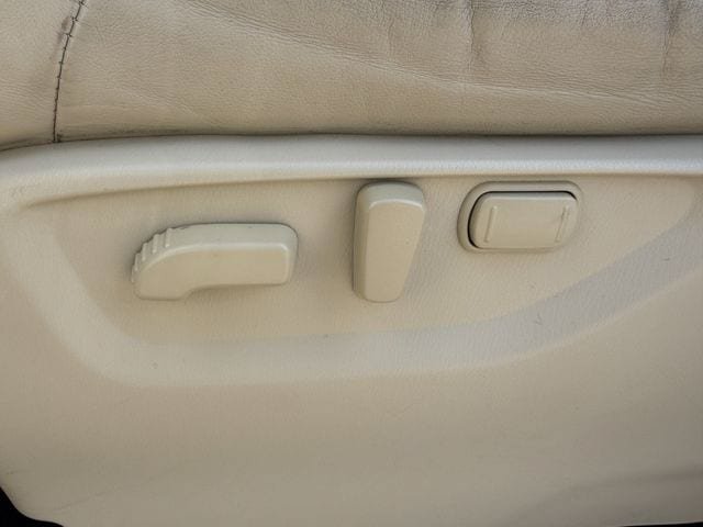 Used 2023 INFINITI QX80 Luxe w/ Cargo Package RWD image 26