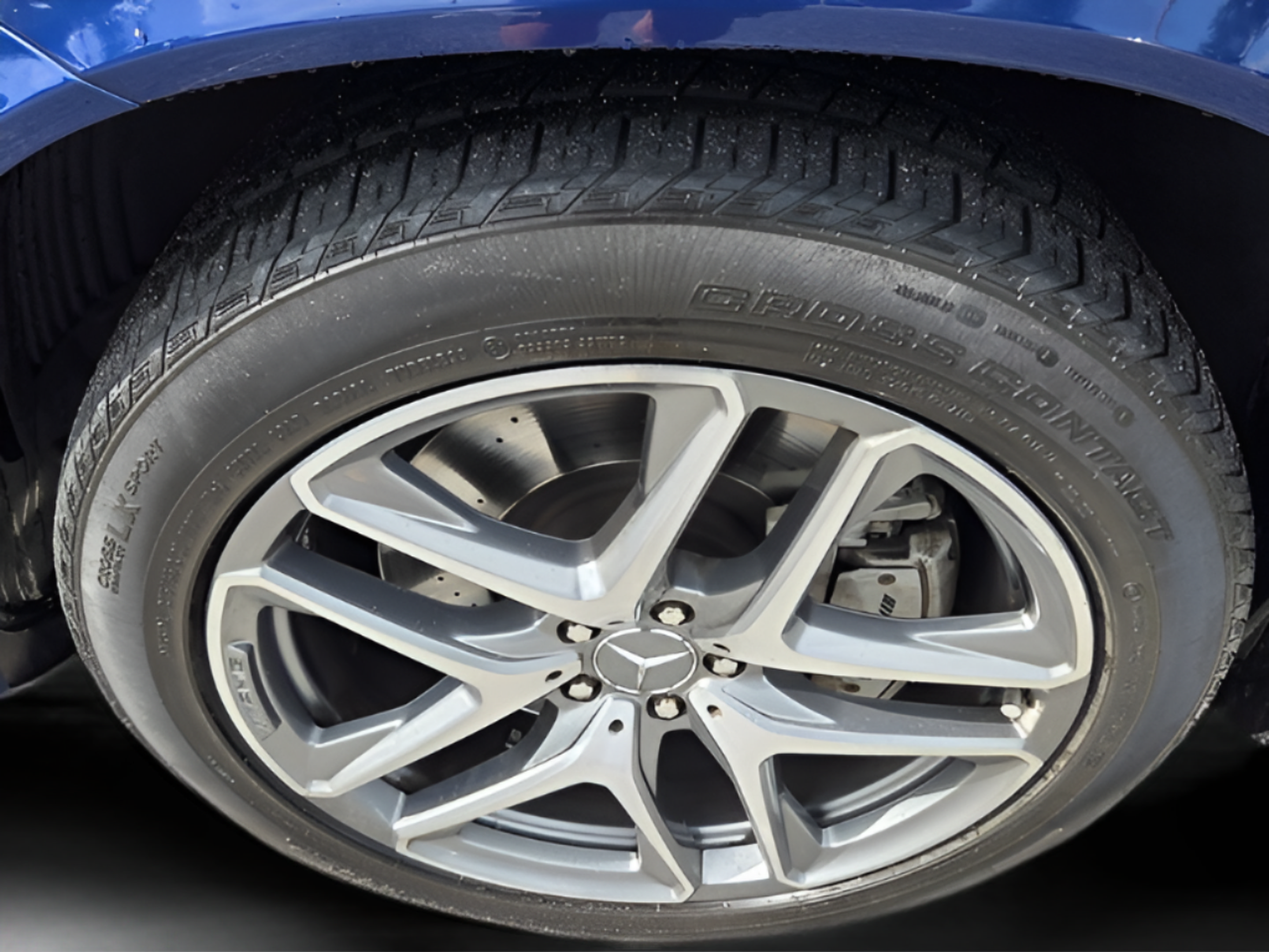Used 2021 Mercedes-Benz GLE 53 AMG 4MATIC Coupe image 31