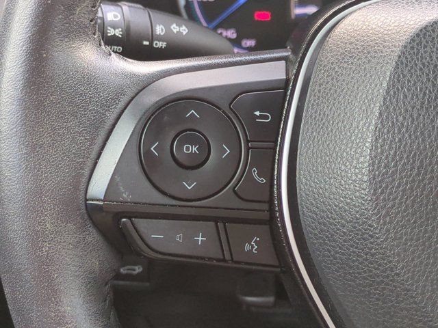Used 2021 Toyota RAV4 XSE w/ XSE Grade Weather Package AWD/4WD image 24