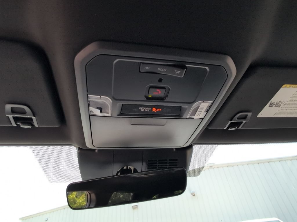 Certified 2026 Toyota Tacoma TRD Off-Road AWD/4WD image 24