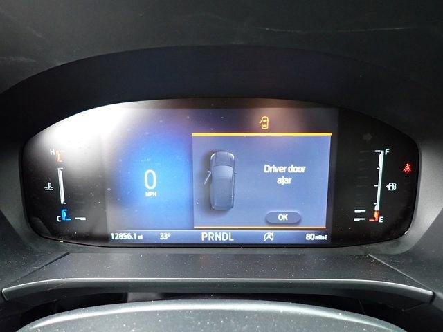 Certified 2024 Ford Escape Active AWD/4WD image 29