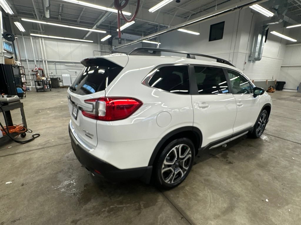 Certified 2026 Subaru Ascent Limited AWD/4WD image 36