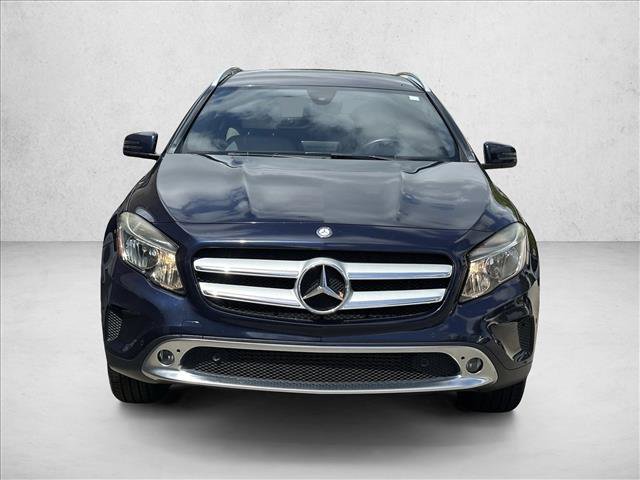 Used 2017 Mercedes-Benz GLA 250 image 2