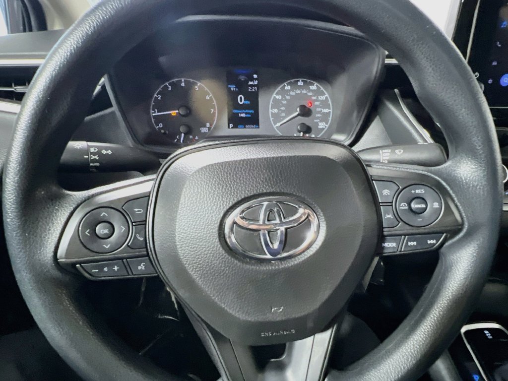 Used 2024 Toyota Corolla LE FWD image 15