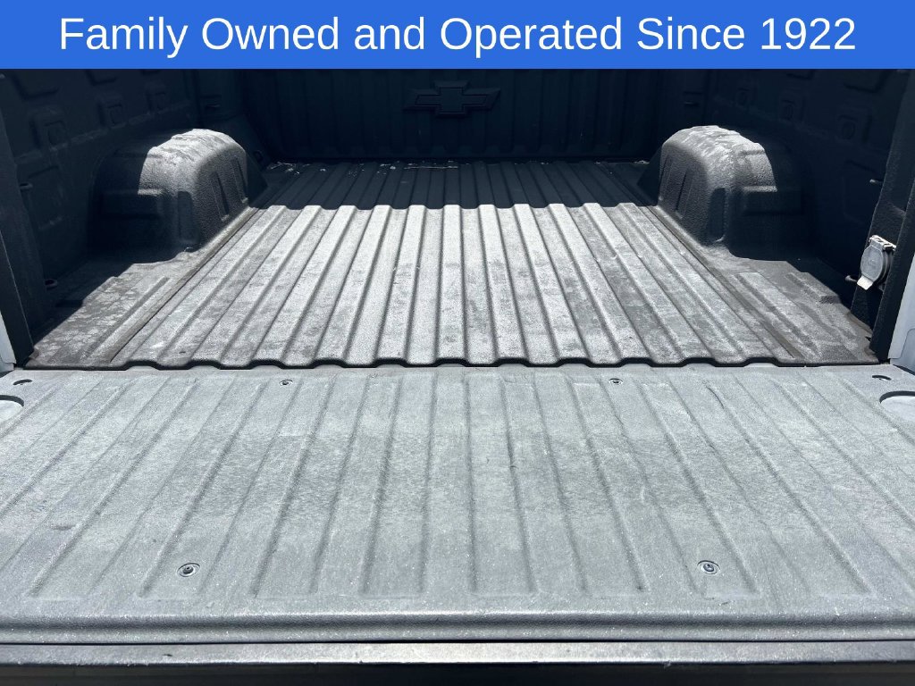 Used 2020 Chevrolet Silverado 1500 RST AWD/4WD image 8