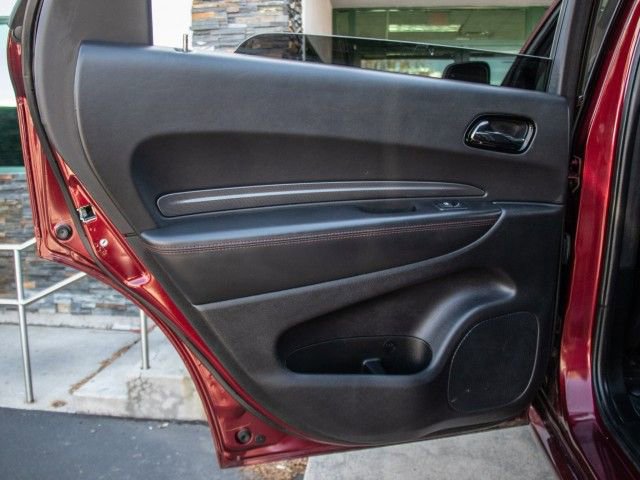 Used 2023 Dodge Durango GT AWD/4WD image 21