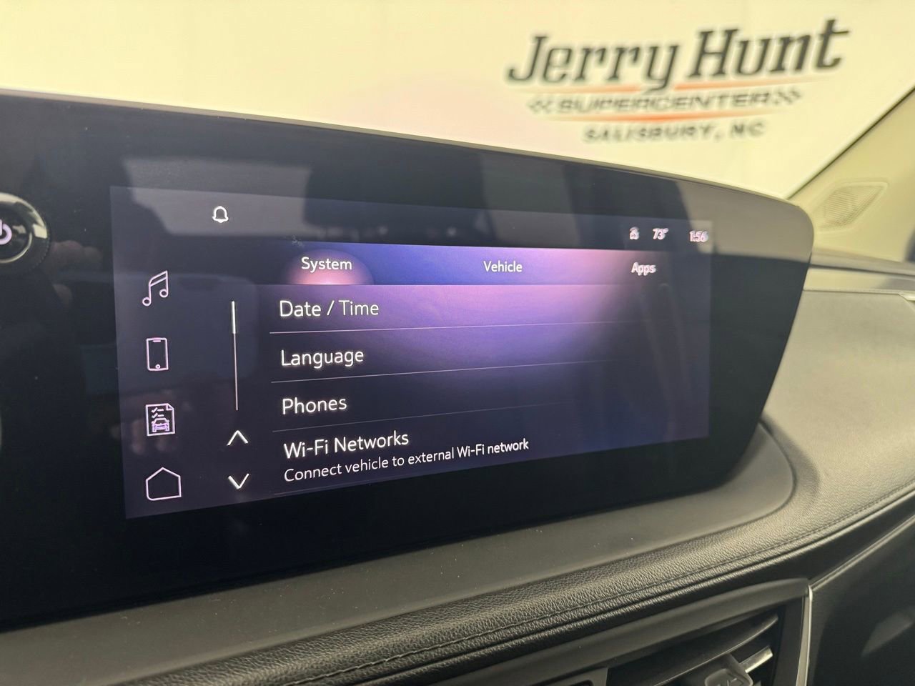Used 2024 Buick Encore GX Preferred FWD image 14