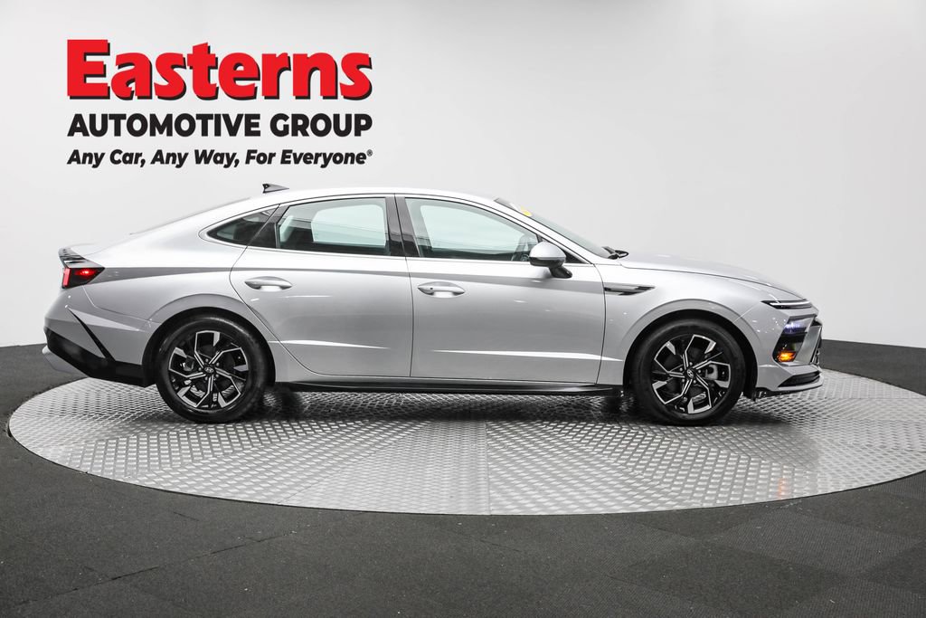 Used 2024 Hyundai Sonata SEL image 4