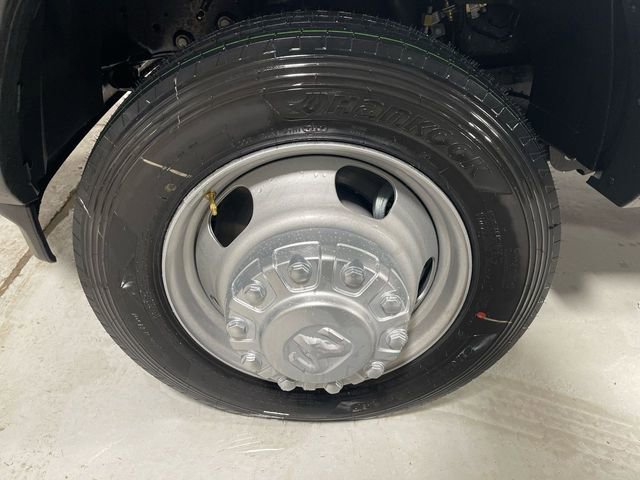 New 2026 RAM 4500 Tradesman w/ Chrome Appearance Group image 10