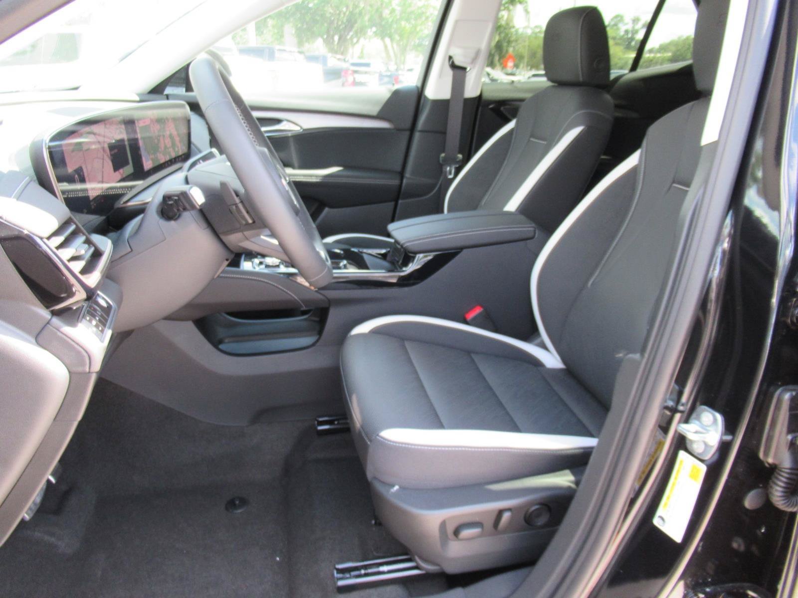 New 2026 Buick Envision Sport Touring AWD/4WD image 19