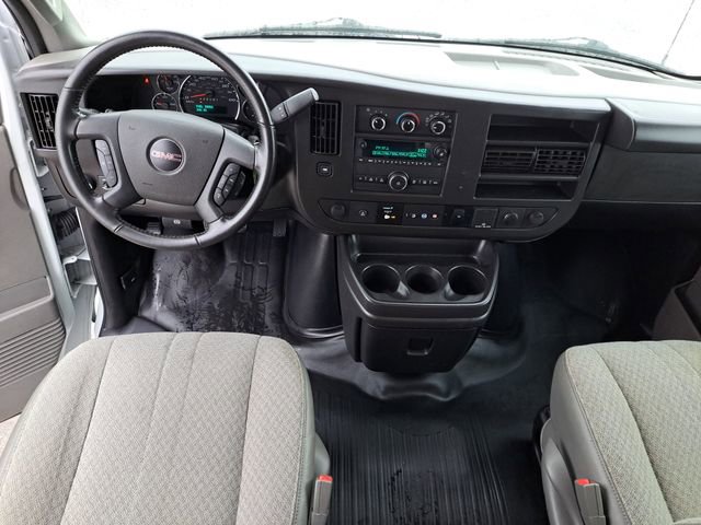 Used 2022 GMC Savana 3500 w/ Power Convenience Package image 16