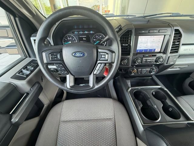 Used 2022 Ford F250 XLT w/ XLT Premium Package image 20