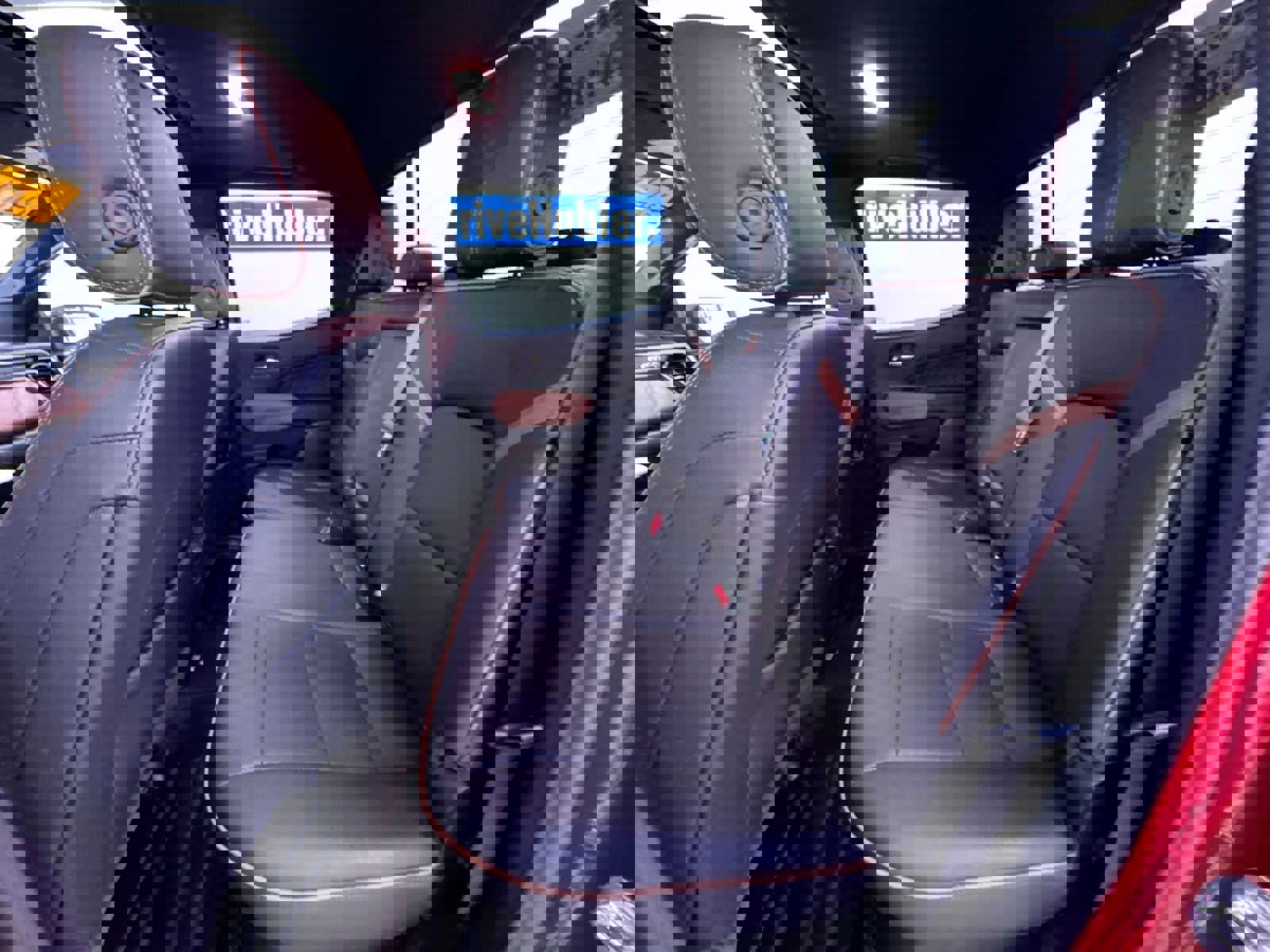 Used 2024 GMC Canyon AT4 w/ AT4 Premium Package image 37