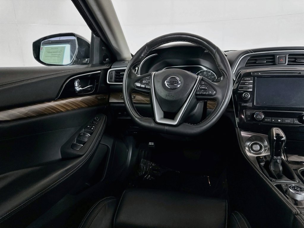 Used 2018 Nissan Maxima Platinum FWD image 31