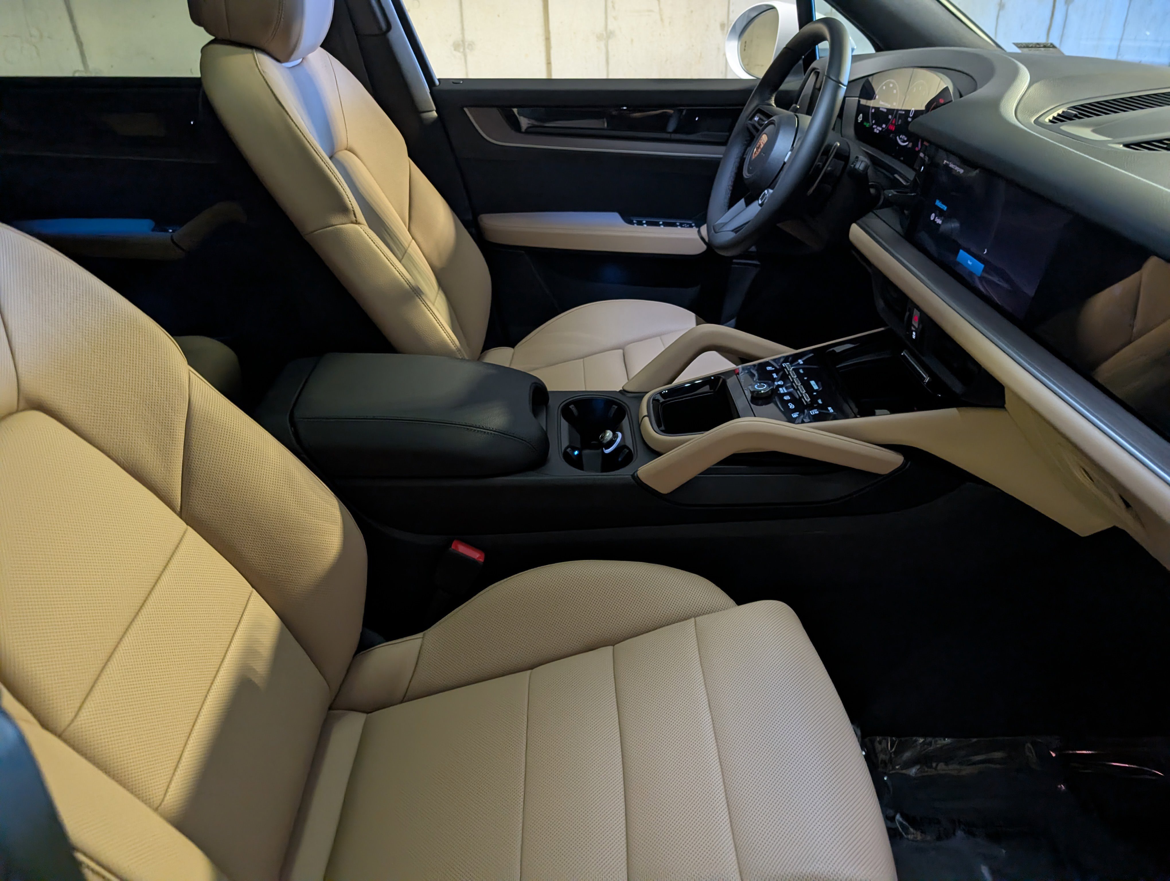New 2026 Porsche Cayenne S image 27