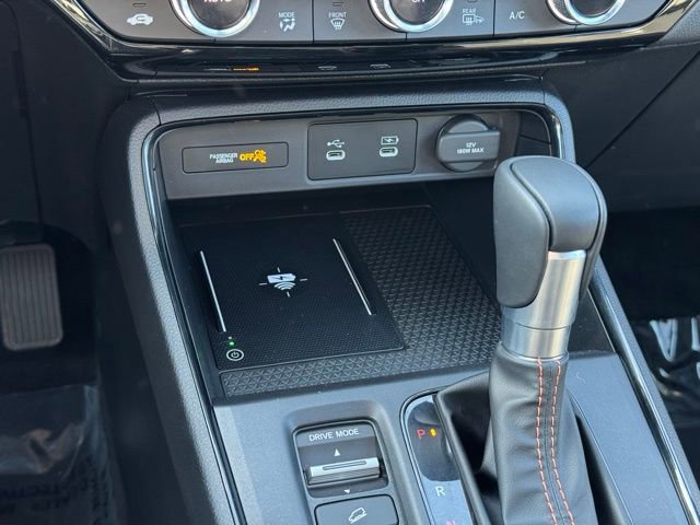 Used 2026 Honda CR-V Sport Touring image 15