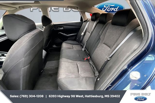 Used 2023 Honda Accord EX image 19