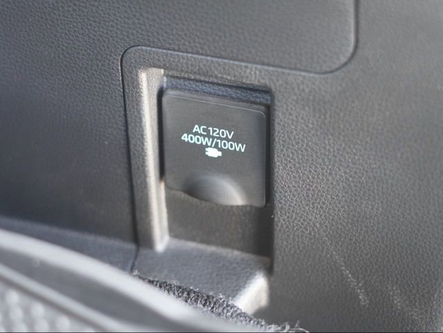 Certified 2024 Toyota Sequoia SR5 w/ SR5 Premium Package image 62