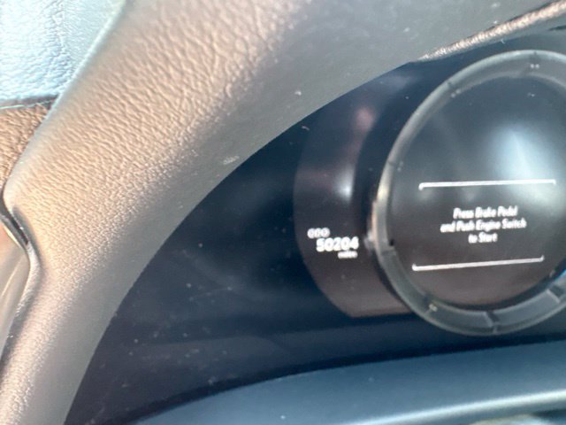 Used 2020 Lexus ES 350 F Sport w/ Accessory Package FWD image 9