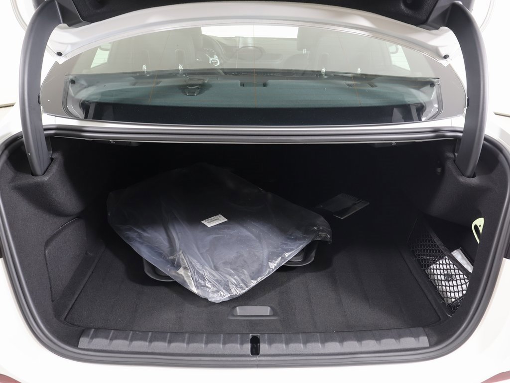 Used 2024 BMW M235i xDrive Gran Coupe w/ M Performance Package image 17