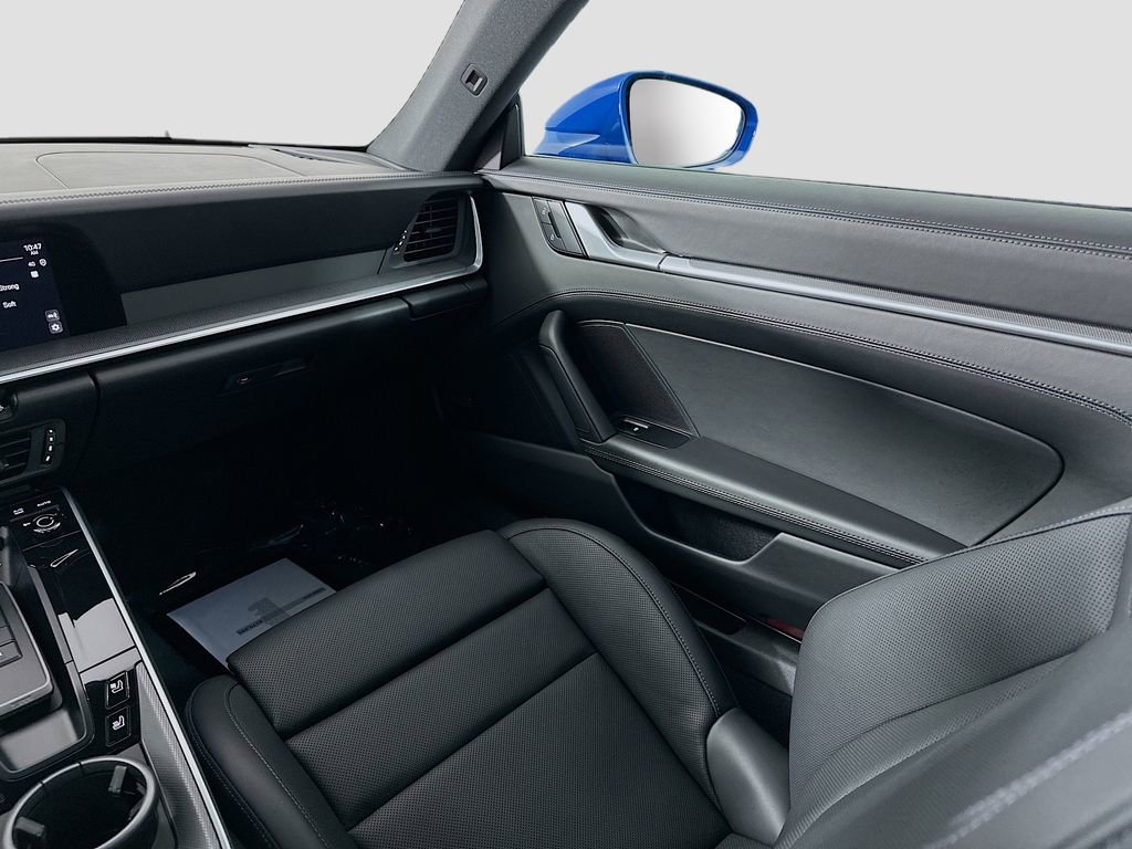 New 2025 Porsche 911 Carrera image 25