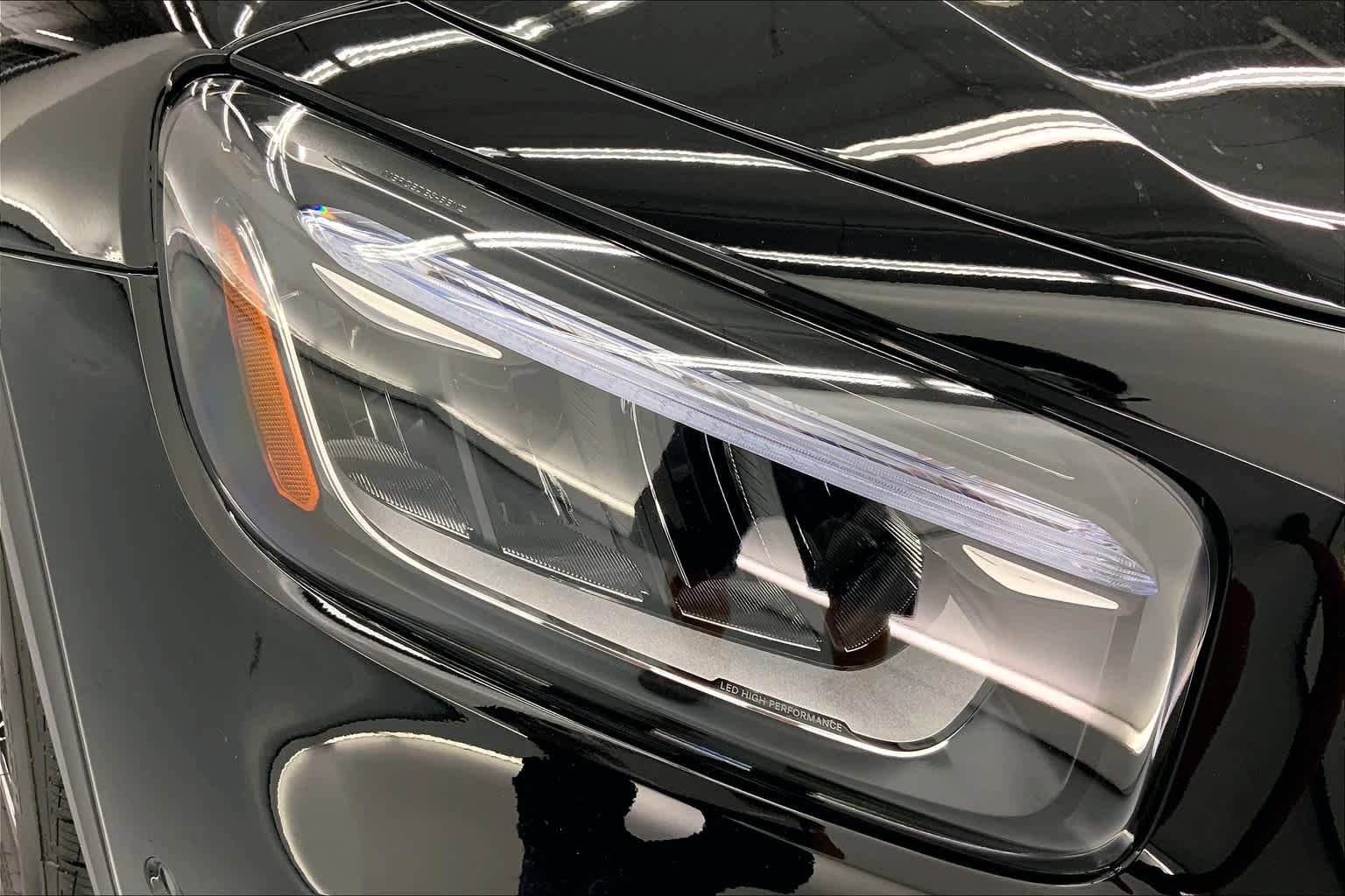 Certified 2024 Mercedes-Benz GLB 250 image 27