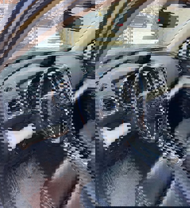 Used 2022 Subaru Ascent Limited w/ Technology Package image 15