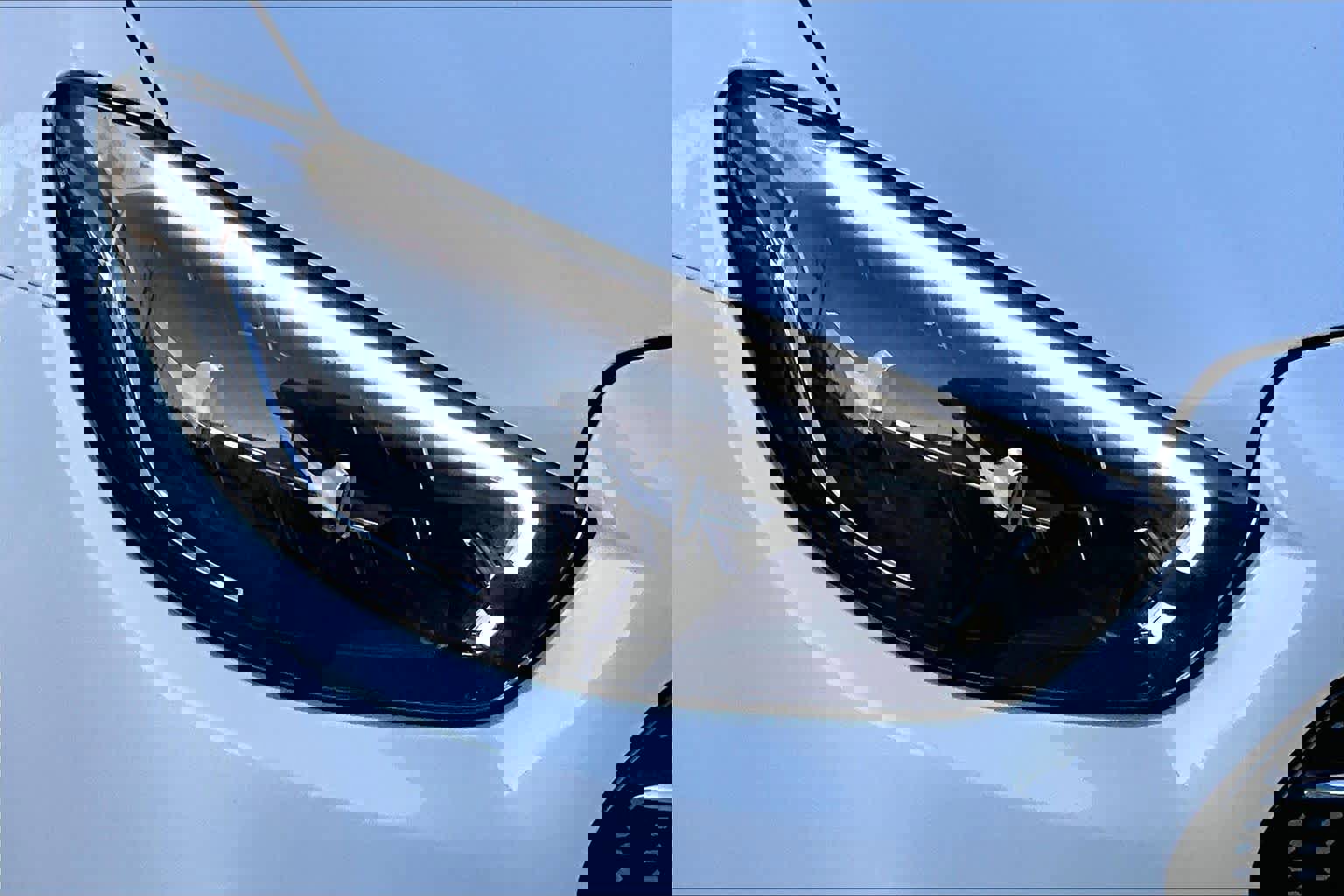 Used 2023 Mercedes-Benz E 450 4MATIC Sedan image 30